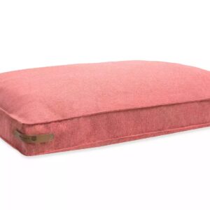 003f33ea0f90d853a7952d41d56a500cee844f1f Poducha dla psa LOFT koralowa - S