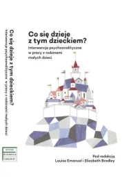 05cedc5e65540605cbc49d11e73df6c28b5ad8e5 Co się dzieje z tym dzieckiem?