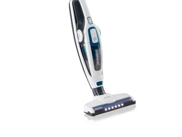 1162f807579c993e8b8105ea4783ae40bacc0a98 Odkurzacz bezprzewodowy Regulus PowerVac 2w1