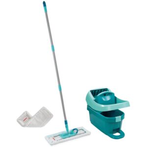 134ad1dc17ec5dcf712e50451c4b69261891b1e3 Zestaw do mycia podłóg Profi XL Mobile + SUPERDUSTER XL