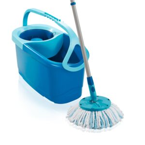 167ac94aad1c85286a767f11086dda1542299bd2 Zestaw Clean Twist Mop Ergo
