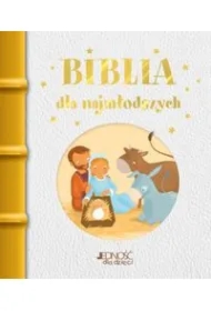 1f10533786ad399fa9e356f54b3abec7ee6ed471 Biblia dla najmłodszych
