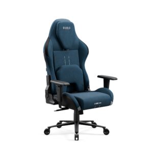 1fabc9dcb22fcee232c532fb9c7ca65049a67762 Fotel Gamingowy Diablo X.One Prime, Normal Size, Meta Ocean