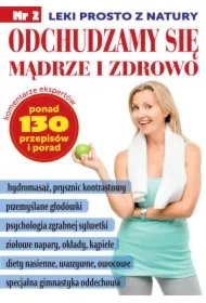 21ed53804ab16669b41145603f34953ec614f9cd Leki prosto z natury 2 Odchudzamy się mądrze i zdrowo