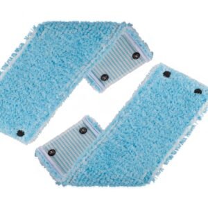 2d8e0eb6af36e69fa6481395069a23da5e67ae37 Zestaw 2 super miękkich nakładek do mopów Clean Twist XL i Combi XL
