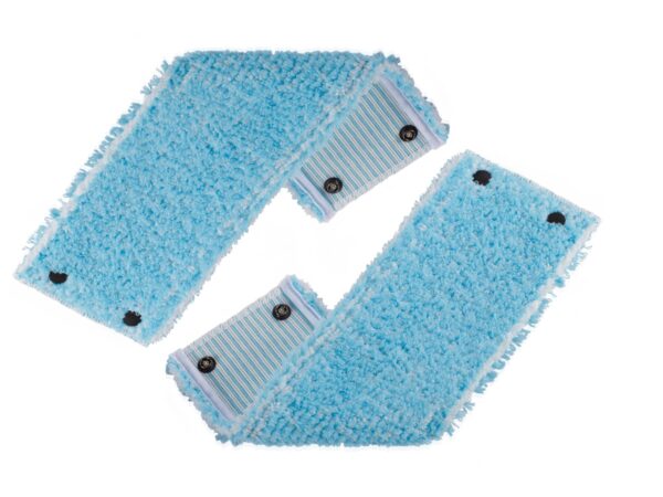 2d8e0eb6af36e69fa6481395069a23da5e67ae37 Zestaw 2 super miękkich nakładek do mopów Clean Twist XL i Combi XL