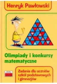 379adefc0eefa979583dc89bb47566ae6f7e853a Olimpiady i konkursy matematyczne
