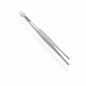 385013e4a7d1efee821c64c3c8c64795950f3943 Pęseta kuchenna 20 cm