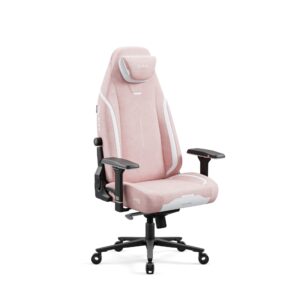 3abf8f1223c17aef5efde7bae412e3cfd3c9d18b Fotel gamingowy różowy Diablo X.Eye Prime Akira Pink