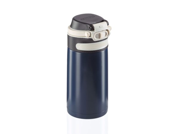 3bf84002775306e5c9ec920b7ce42bee1fb78e3e Kubek termiczny Flip 350 ml, granatowy