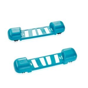 3d6cc64fe2ec4d1feea6df58a5d5ec9290266b71 Kółka do wiadra Clean Twist Ergo