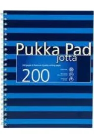 3fb2b2a595e824f177e834b247f9247e1cde60d0 Project Book A4 Neon Dots niebieski