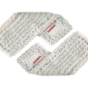 450f147a28990f2a7bd9820cf3baff1bc1ee989b 2x Nakładka cotton plus do mopa Profi