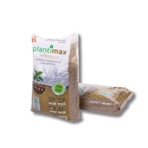 46f9502fd36962a53c2fb93ee765cb21c08c165b Plantimax Minerals Pakiet 40 m² / 12 worków. Kurier InPost wliczony w cenę.
