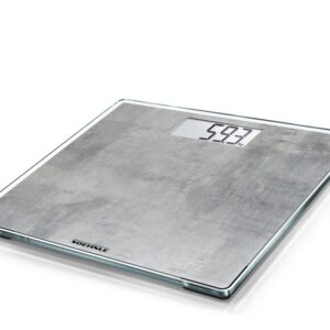 479ca9c0d6d6c2d259e8fac3554b64acfa412344 Waga łazienkowa Style Sense Compact 300 Concrete