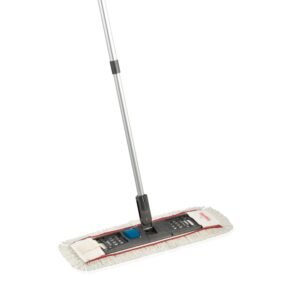 581f6beb3af8bd6763fc652875a5b8de2e177508 Profesjonalny mop płaski z teleskopowym drążkiem