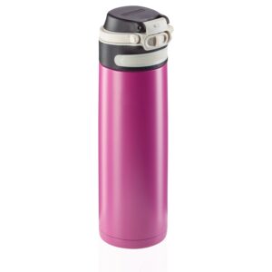 5b757760ab1e3934051b74f6a7bccaddca654bc1 Kubek termiczny Flip 600 ml, purpurowy