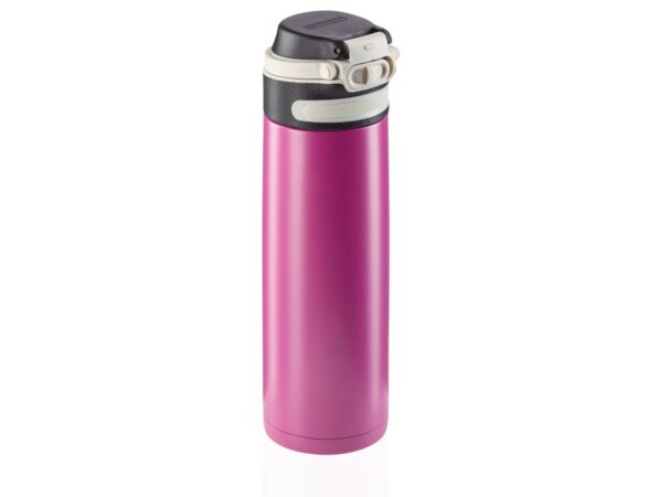 5b757760ab1e3934051b74f6a7bccaddca654bc1 Kubek termiczny Flip 600 ml, purpurowy