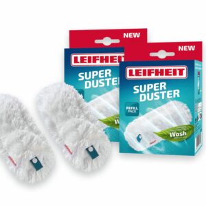5d5421e3863e270265153ff6b414aed85e2717f6 2-częściowy zestaw nakładki SUPERDUSTER