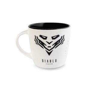 676caf720e94b417c3c26958786b38511e35d062 Kubek Diablo Chairs biało-czarny