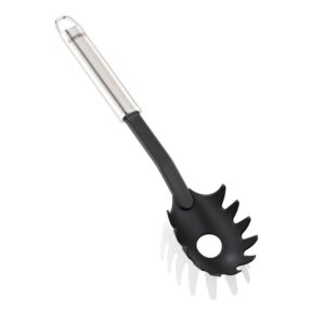 7027fa85e73a8c4bb8eac7172d1df90528a1b2a4 Łyżka do spaghetti Nylon Sterling