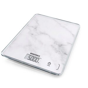 72f9d24f3ac9ac3e95df26938ceffc0e3b3f0c1b Elektroniczna waga kuchenna Page Compact 300 Marble