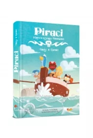 792d07953725a837b1c82cce9012b381fff62826 Piraci. Klątwa wyspy Shukanet