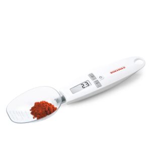 7b7be49b4eb1986d5efb6388bd15a5e7c60515da Elektroniczna waga kuchenna Cooking Star
