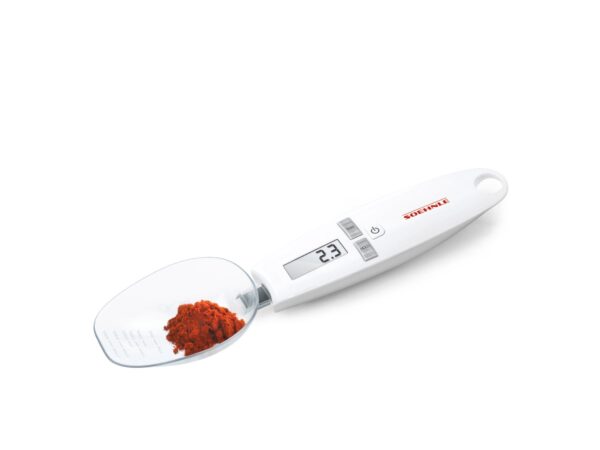 7b7be49b4eb1986d5efb6388bd15a5e7c60515da Elektroniczna waga kuchenna Cooking Star