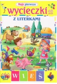 7faeac3fad7be3992bc80c72985718499531034d Moje pierwsze wycieczki z literkami