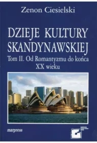 82d1bc709b15ae0549ca4430758999295a45edbe Dzieje Kultury Skandynawskiej Tom 2