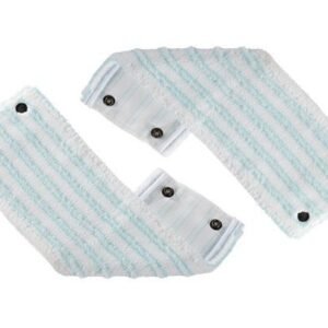 84216dccf651ec758946538628790eb4b9f2ca29 Zestaw 2 Nakładka micro duo do mopa Clean Twist XL i Combi XL