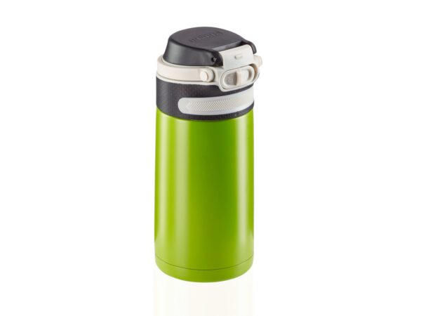 8bad70d49f23b62fa7bed2c12985e2034fd66f52 Kubek termiczny Flip 350 ml, kiwi