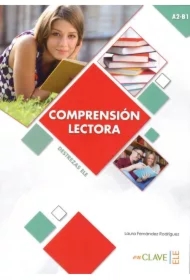 926dd3d63aba51bf0ff4bf33c79d2030cde21c2f Comprension lectora A2-B1 + audio