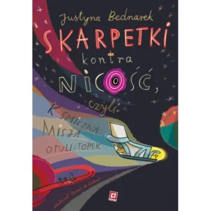 9788367784986.webp Skarpetki kontra nicość. Tom 9