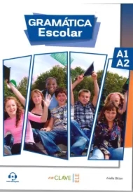 9d236c2dc5803c0acbb0ab785eb3e9d3c96bf5cd Gramatica Escolar A1/A2 + audio online
