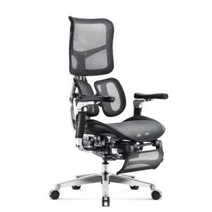 a5e27e2a56bd08947ca5cebdee5de2bbbed6cf08 Fotel ergonomiczny czarny V-Kinetic