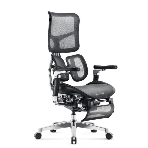 a5e27e2a56bd08947ca5cebdee5de2bbbed6cf08 Fotel ergonomiczny czarny V-Kinetic