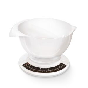 b43e692d265f7e71f337632454232aa82fae3ed8 Analogowa waga kuchenna Culina Pro