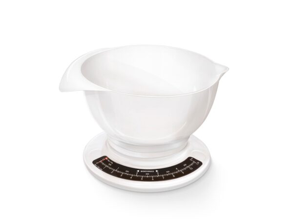 b43e692d265f7e71f337632454232aa82fae3ed8 Analogowa waga kuchenna Culina Pro