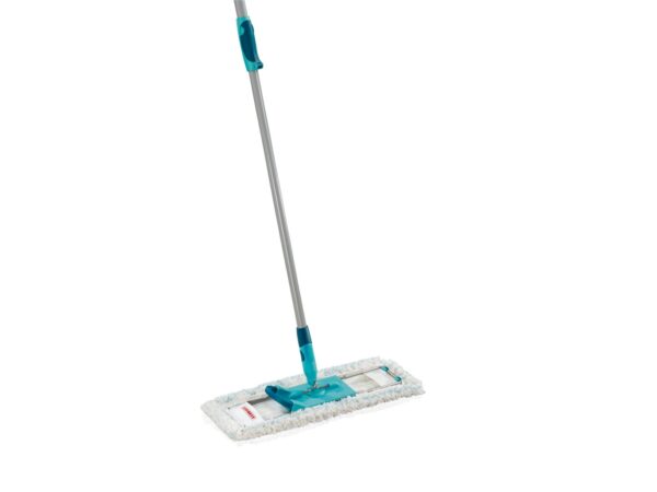 b4accf2ab892c5a03785df04c30f075fb651d542 Mop Profi z nakładką cotton plus i drążkiem teleskopowym
