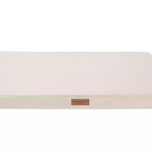 b76ae0affdb6f6f9327a44db5576f660404af824 Mata dla psa CLASSIC kremowa - S