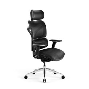 b924e2036a8f5c6dec7f5db4cb7f4ebd10ed2ca8 Fotel ergonomiczny czarny Diablo V-Commander
