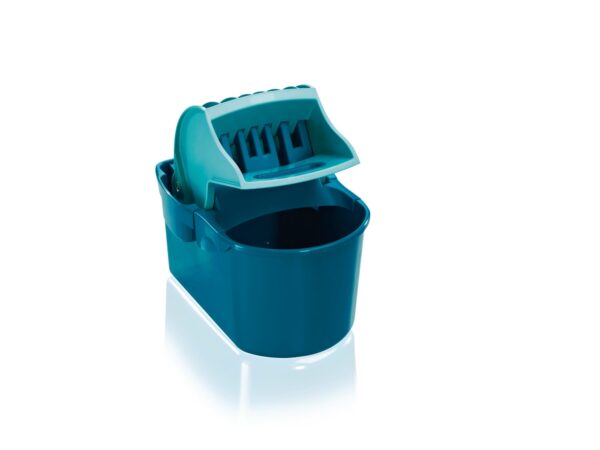 bf8e71f774e59ba1a71cf94172b7e5c41ce7c2c1 Wiadro z wyciskaczem Profi Compact