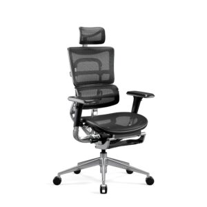 cd476cf77569e486afa1ac1d68aaf614029d8a4f Fotel ergonomiczny Diablo V-Master, czarny