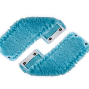 cf740befe8be66bf43a0acb80999fbe46f23f88f Zestaw 2 nakładka static plus do mopa CLEAN TWIST M / Combi M static plus