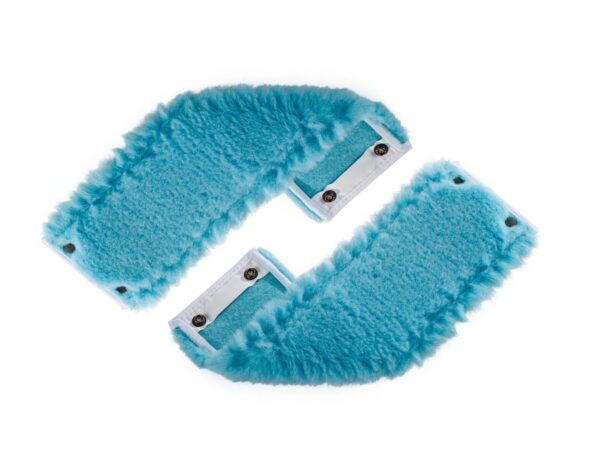 cf740befe8be66bf43a0acb80999fbe46f23f88f Zestaw 2 nakładka static plus do mopa CLEAN TWIST M / Combi M static plus