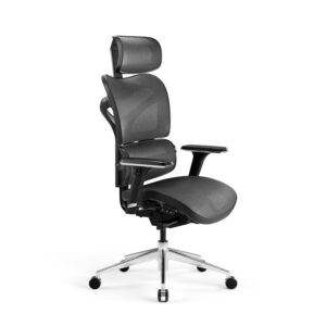 d06f0642a692f51f99739e2e95be4e923e82eb82 Fotel ergonomiczny Diablo V-Commander, czarno-szary