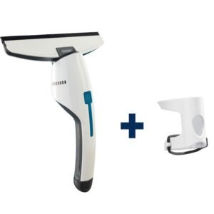 d2fa28c455d25094f2d8f88b823ac74f74c6b338 Odkurzacz do szyb Nemo z adapterem systemu Click