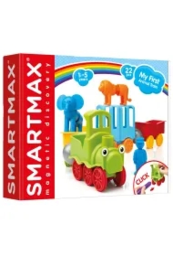 d75b87efe9c85c16356e0f5c8a9f4696ab743232 Smart Max My First. Animal Train